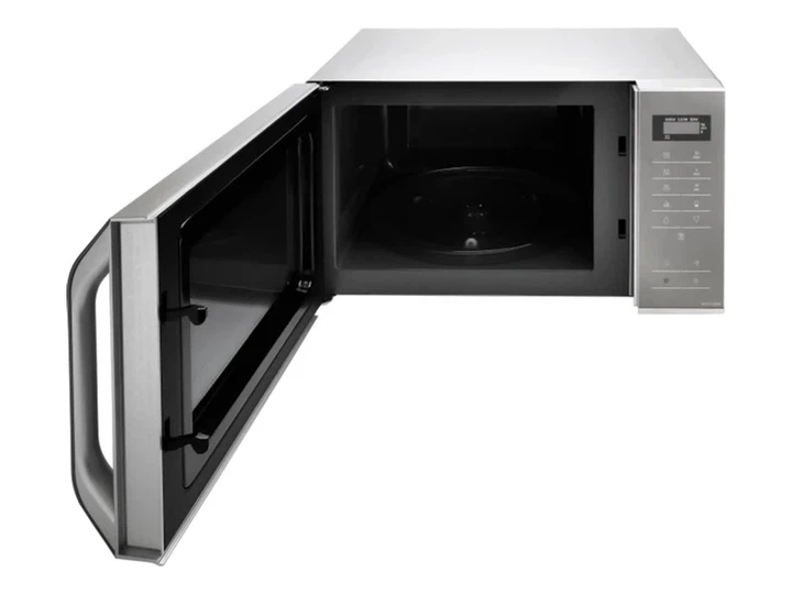 Мікрохвильова піч Panasonic NN-ST32MMZUE - зображення 3