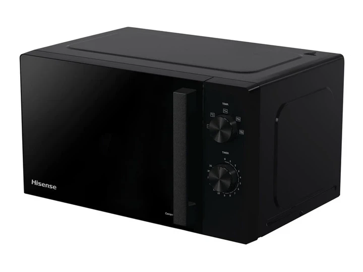 Мікрохвильова піч Hisense H20MOBP1H - изображение 2