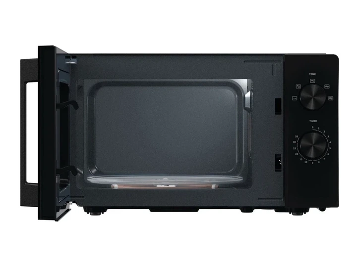 Мікрохвильова піч Hisense H20MOBP1H - изображение 3
