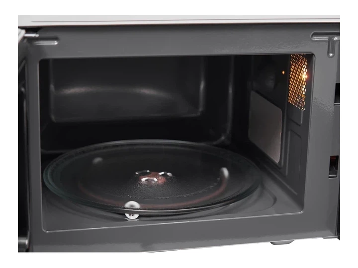 Мікрохвильова піч Panasonic NN-ST25HBZUE - зображення 8