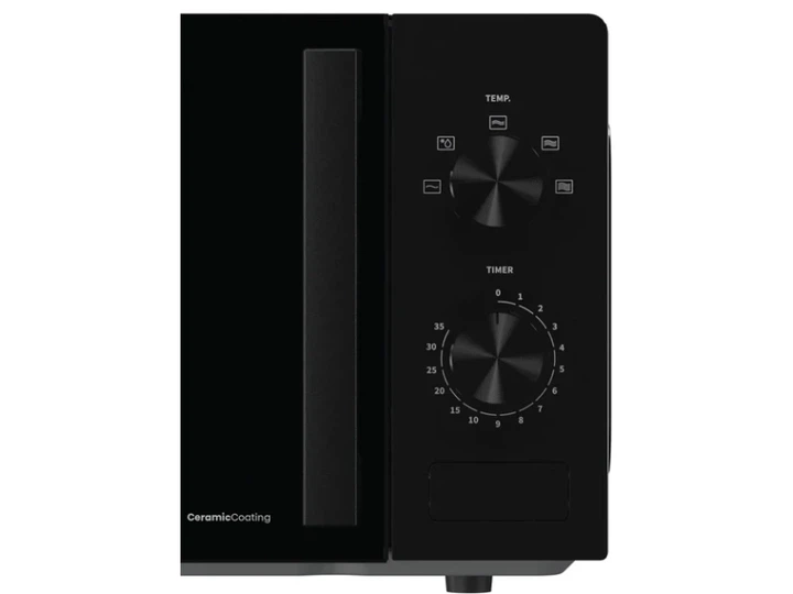 Мікрохвильова піч Hisense H20MOBP1H - изображение 7