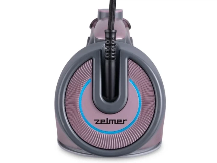Праска з парою Zelmer ZIR4900 - изображение 3