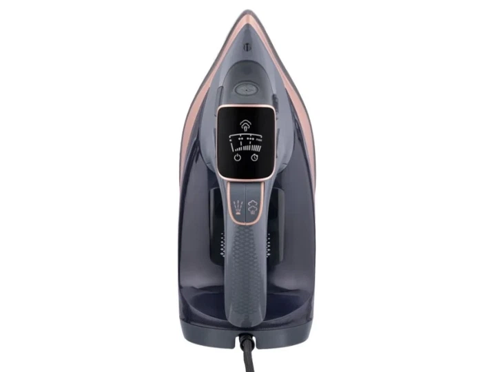 Праска з парою Zelmer ZIR4920 - изображение 2