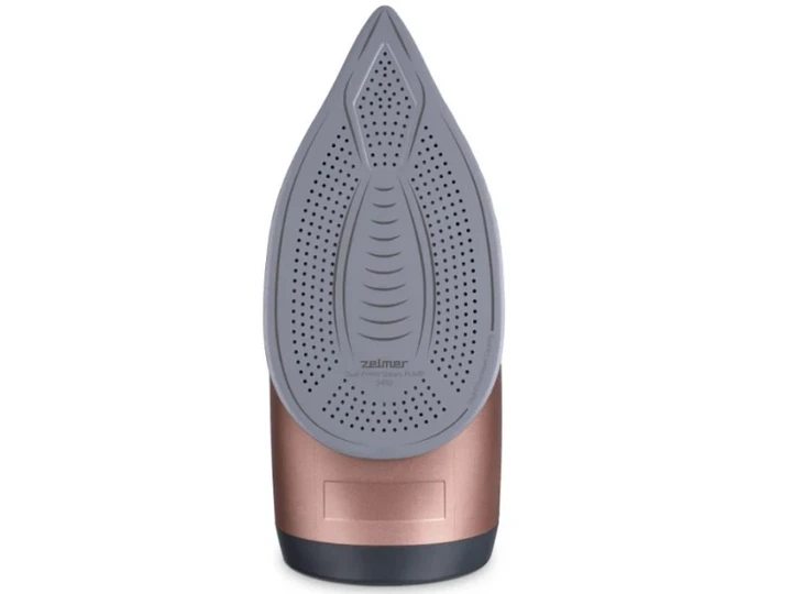 Праска з парою Zelmer ZIR4920 - изображение 3