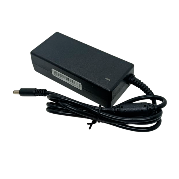 Блок питания для ноутбука Dell 19.5V 2.31A (4.5*3.0) с индикатором Black - Фото 2 Блок питания для ноутбука Dell 19.5V 2.31A (4.5*3.0) с индикатором Black - изображение 2