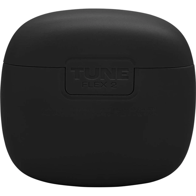 Наушники JBL Tune Flex 2 Black - изображение 8