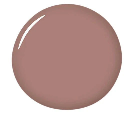 Лак для нігтів Bourjois Fabuleux 130 Mauve Your Body! 9 мл (3616304784972) - зображення 2