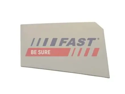 Крышка топливной горловины FAST (FT90948) - Фото 1 Крышка топливной горловины FAST (FT90948) - изображение 1