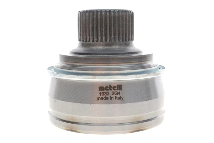 ШРКШ зі змазкою в комплекті Metelli 15-11033 Audi A4, A5, Allroad, Q8, Q7, A7, A6, A8 4M0498099, 760498099E, 8W0498099D - изображение 5