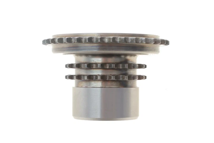 Комплект ланцюгів привода INA 559181530 Ford Transit, Mondeo 2S7Q6M256FA, 3S7Q6M256FA, 4C1Q6B292AA - Фото 6 Комплект ланцюгів привода INA 559181530 Ford Transit, Mondeo 2S7Q6M256FA, 3S7Q6M256FA, 4C1Q6B292AA - изображение 6
