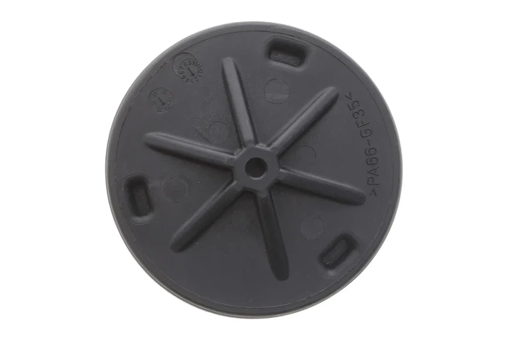 Гідравлічний насос коробка передач Purflux TEK031 BMW 1 Series, 3 Series, 5 Series, 6 Series, 4 Series 28107842385, 28107842385S1, 28107842828 - изображение 4