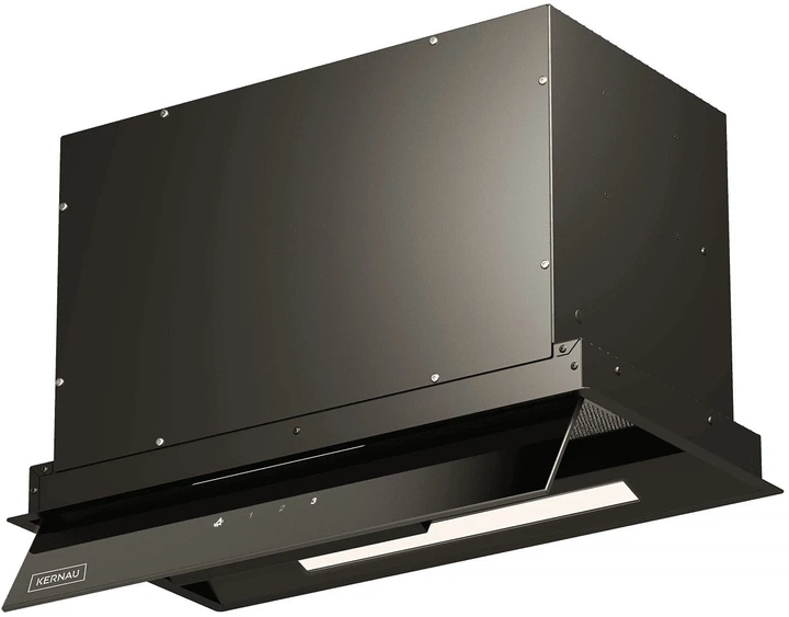 Okap kuchenny Kernau KBH 0752 B - obraz 2