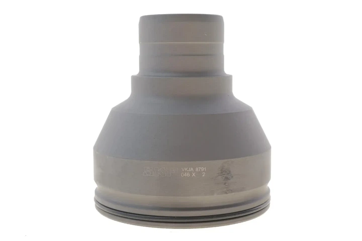 Шарнір, приводний вал SKF VKJA8791 Volkswagen Jetta, Golf, Tiguan, Polo; Audi A1, A3, Q3; Skoda Fabia, Superb 5N0498103, 5N0498103X - изображение 8