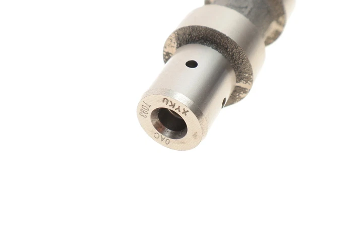 Розподільний вал Kolbenschmidt 50007093 Ford Focus, C-Max, Fiesta; Peugeot 307, 207, 408, 206, Partner, 308; Citroen Berlingo, C4, Xsara, C3, C5; Volvo V70 0801Z9, 1313804, 3M5Q6A270AC - изображение 3