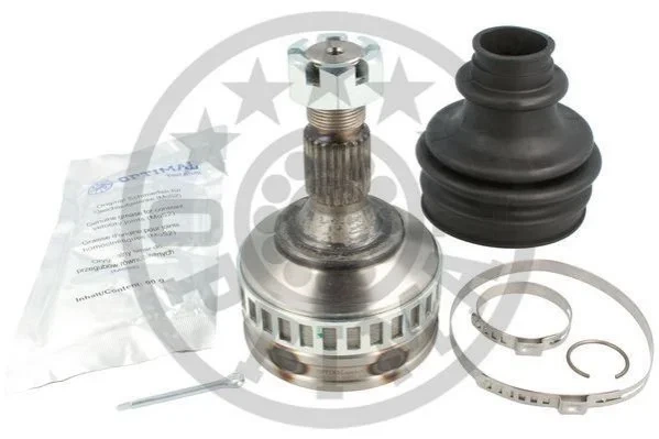 ШРУС Optimal CW-3021 Citroen Berlingo, Xsara; Peugeot Partner 32726W, 32739Z - Фото 1 ШРУС Optimal CW-3021 Citroen Berlingo, Xsara; Peugeot Partner 32726W, 32739Z - изображение 1