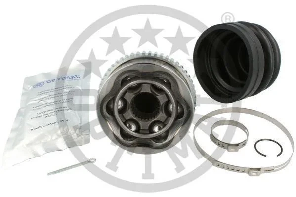 Комплект шарнірів, приводний вал CW3012 OPTIMAL Optimal CW-3012 Hyundai Santa Fe 4950026111, 4950026161, 4950026411 - изображение 2