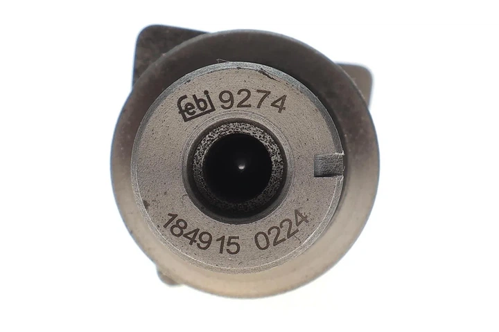 Розподільний вал FEBI 184915 Dacia Duster, Logan; Nissan Juke, Note, Qashqai; Mercedes B-Class, A-Class, CLA-Class, GLA-Class; Renault Kangoo, Megane, Clio, Scenic, Kadjar, Fluence 8200679572, 8200978873, 8201004849 - изображение 4