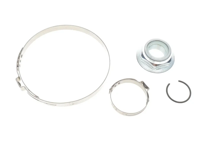 Шарнір, приводний вал SKF VKJA 5105 1S0498099A, 1S0498099AX - изображение 7