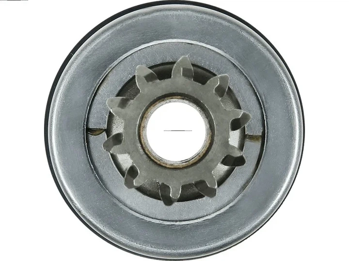 Бендікс стартера AS-PL SD0055P 02A91335D, 02A911335D, 02A911335B - зображення 2
