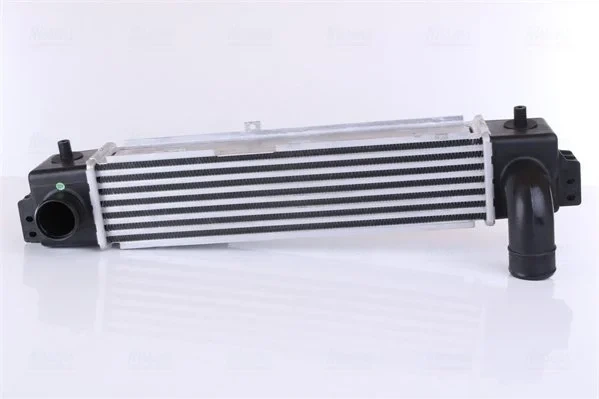Інтеркулер 96384 NISSENS NISSENS 96384 281904A101 - изображение 6