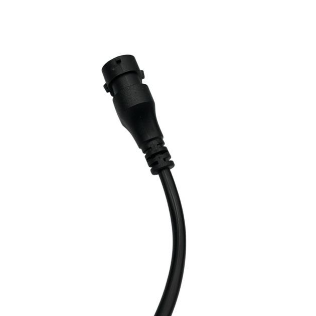 Противотуманные фары Chevrolet Lacetti ПТФ Led/ЛЕД туманки Лачетти линзованые комплект - изображение 6