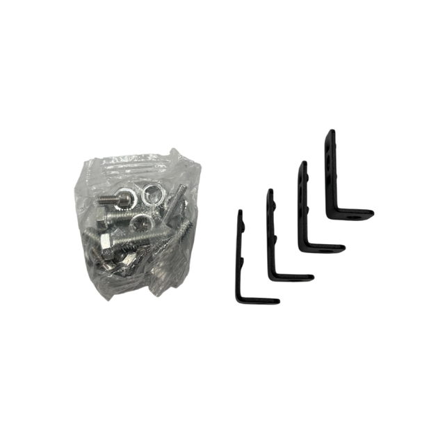 Додаткова світлодіодні LED LED LED LED міні/mini фари з 1 лінзою з чіткою СТГ білий + жовте світло + RGB (2 шт.) - зображення 5