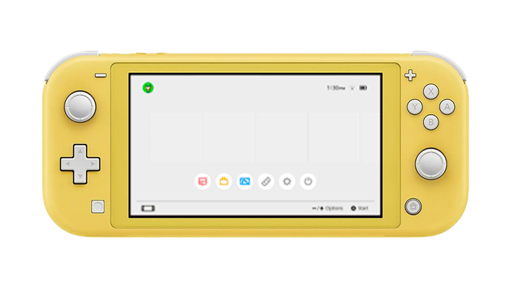 Консоль Nintendo Switch Lite Модифицированная 128GB Yellow + 5 Встроенных Игр Б/У - Фото 2 Консоль Nintendo Switch Lite Модифицированная 128GB Yellow + 5 Встроенных Игр Б/У - изображение 2