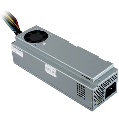 Блок питания 200 Вт, GameMax ITX-200W TFX - изображение 2