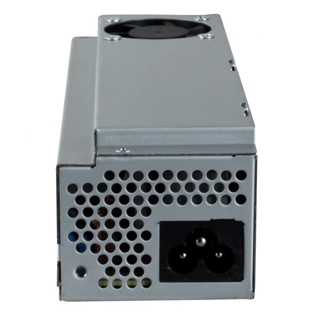 Блок питания 200 Вт, GameMax ITX-200W TFX - изображение 9