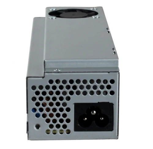 Блок питания 200 Вт, GameMax ITX-200W TFX - изображение 10