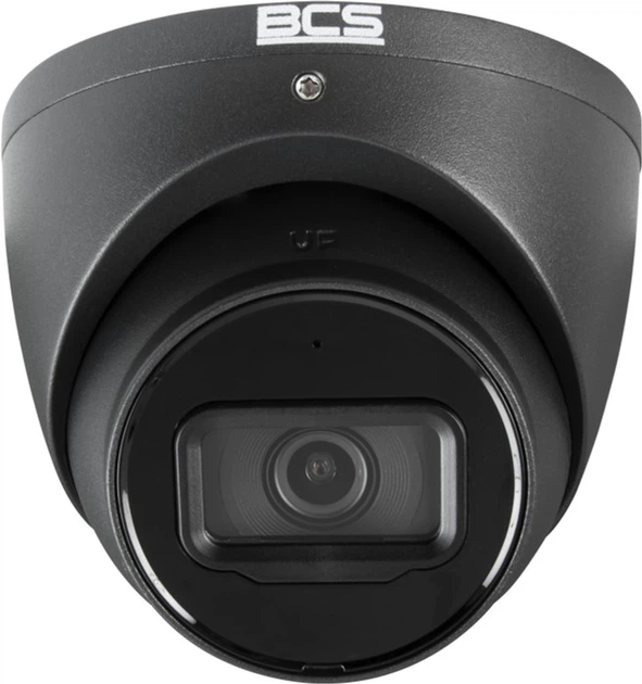 Kamera IP BCS BASIC EIP25FSR5-Ai1 Black (BCS-L-EIP25FSR5-Ai1-G) - obraz 2
