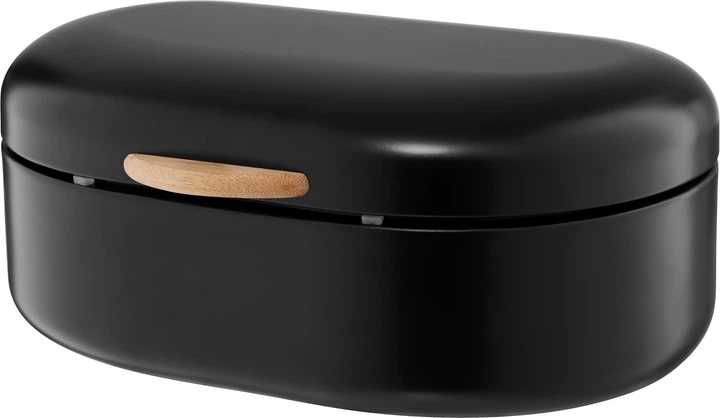 Chlebak Ambition Olivier Czarny (5904134689450) - obraz 1