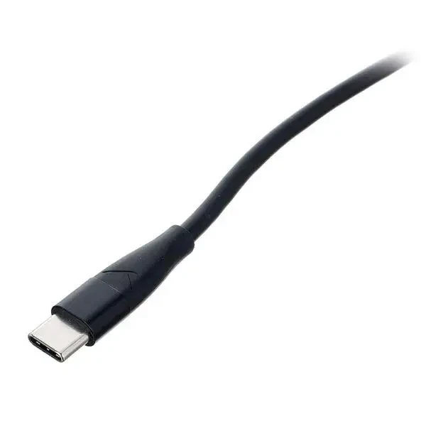 Кабель BEYERDYNAMIC DT PRO X USB C CABLE - Фото 3 Кабель BEYERDYNAMIC DT PRO X USB C CABLE - изображение 3