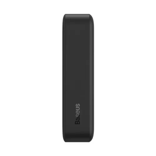 УМБ Baseus Magnetic Mini Wireless Fast Charge 20 000 mAh 20W Black PPCX150001 - изображение 5