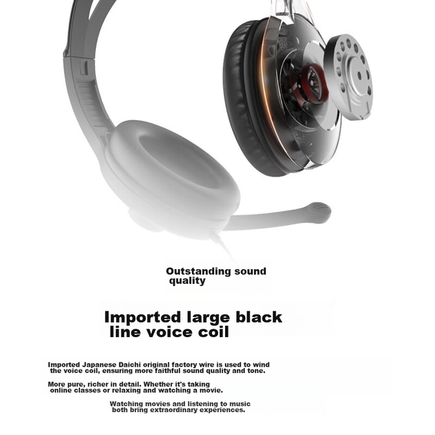 Навушники Edifier K800 Black - зображення 5