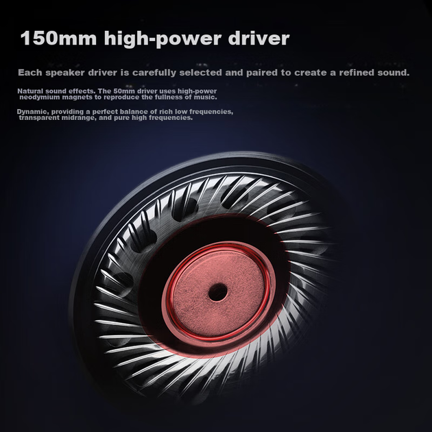 Навушники Philips Fidelio X2HR Black - Фото 4 Навушники Philips Fidelio X2HR Black - зображення 4