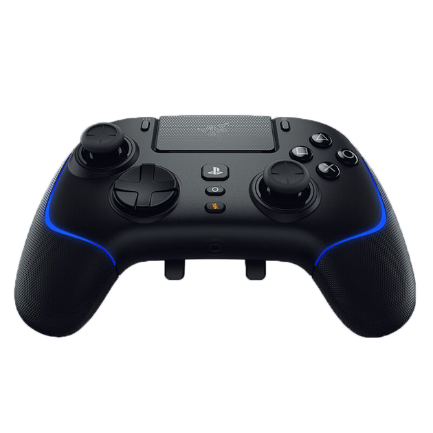 Беспроводной игровой контроллер Razer Wolverine V2 Pro Wireless PlayStation 5 & PC Gaming Controller Black - изображение 2