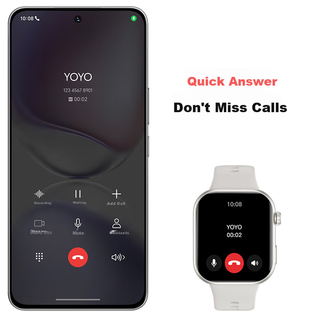 Смарт-часы Honor Rossini 2i Phantom Black - Фото 4 Смарт-часы Honor Rossini 2i Phantom Black - изображение 4