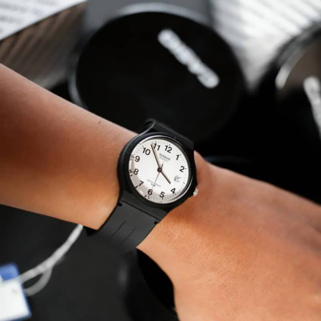Наручний годинник Casio MW-59-7BVEF (100072553868) - зображення 9