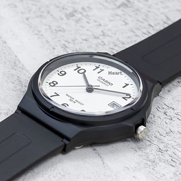 Наручний годинник Casio MW-59-7BVEF (100072553868) - зображення 5