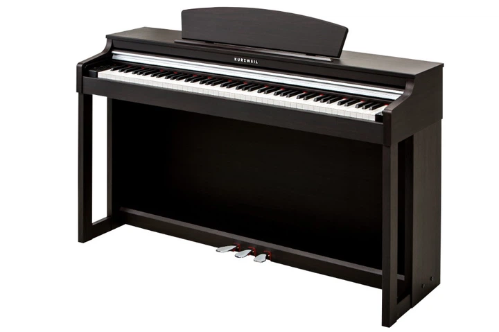 Цифровое пианино Kurzweil M120 SR - Фото 2 Цифровое пианино Kurzweil M120 SR - изображение 2