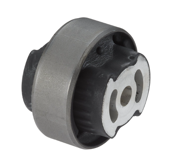 Сайлентблок переднего нижнего рычага, задний MOOG K201341 для Jeep Cherokee / Dodge Dart / Chrysler 200 (OEM / Interchange Numbers: 4877849AD, 68080583AE, 68228521AF, 68228521AG,4877848AD ,4668993AC, 4668993AD, 4668993AE, 4668994AC, 68210238AG) - изображение 2