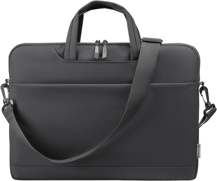 Сумка Defender Omny 15-16" Black (26135) (7234971) - изображение 4
