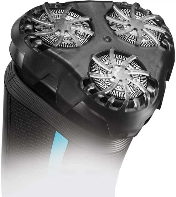 Електробритва Remington Style Aqua R6000 (7164472) - зображення 3