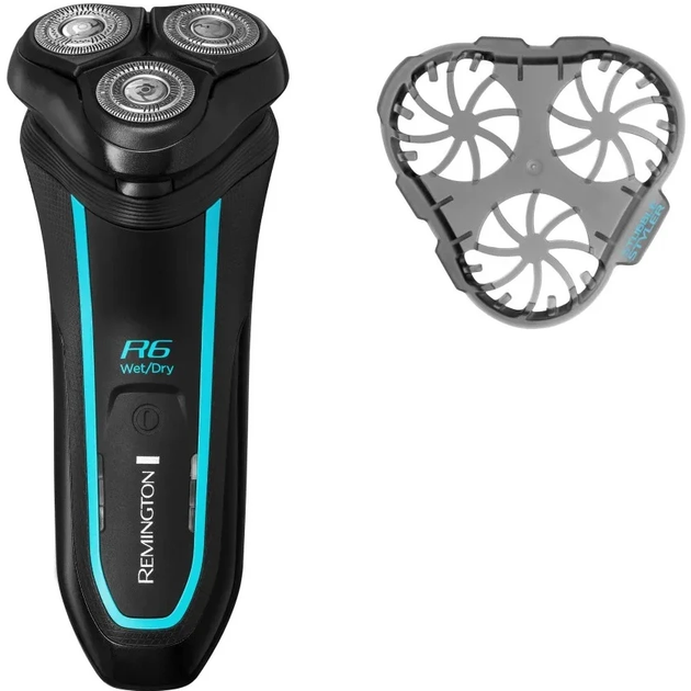 Електробритва Remington Style Aqua R6000 (7164472) - зображення 4