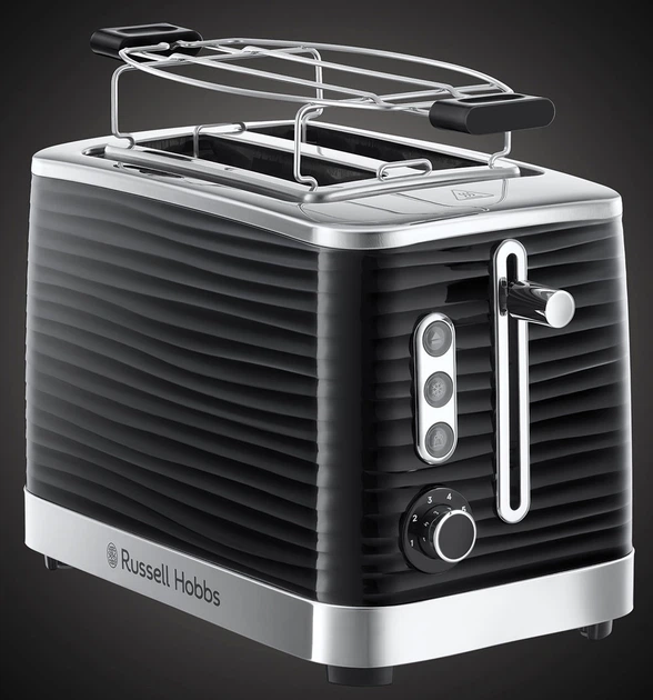 Тостер Russell Hobbs 24371-56 Inspire - изображение 3
