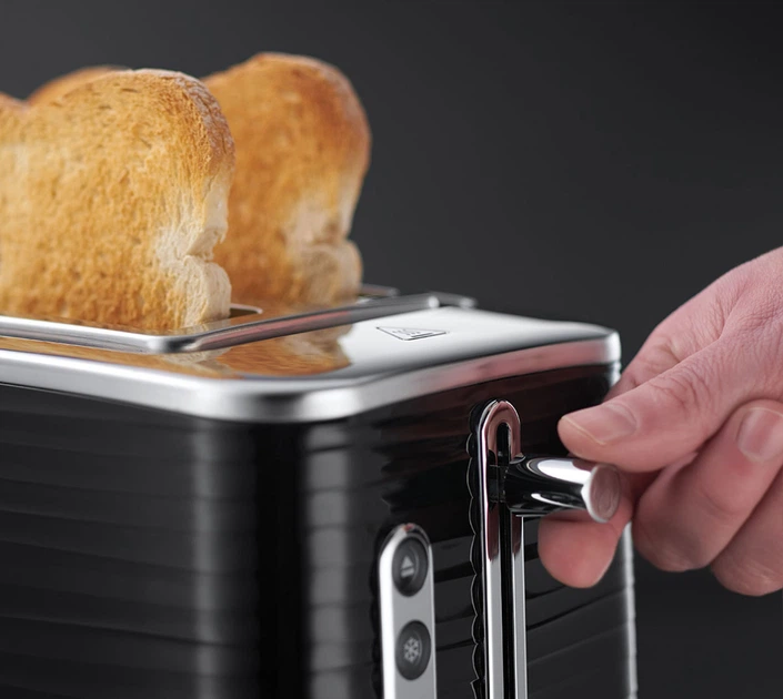 Тостер Russell Hobbs 24371-56 Inspire - изображение 4