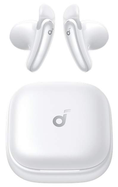 Гарнітура Anker SoundCore Liberty Buds White (7232845) - зображення 2