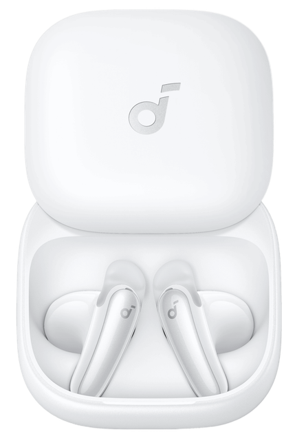 Гарнітура Anker SoundCore Liberty Buds White (7232845) - зображення 4