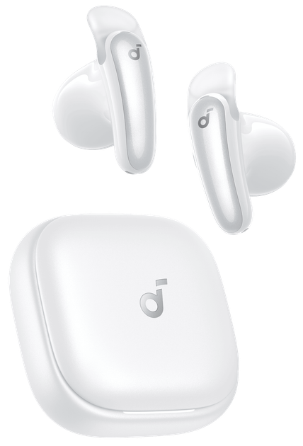 Гарнітура Anker SoundCore Liberty Buds White (7232845) - зображення 6
